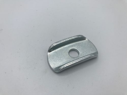 block shim for chassis