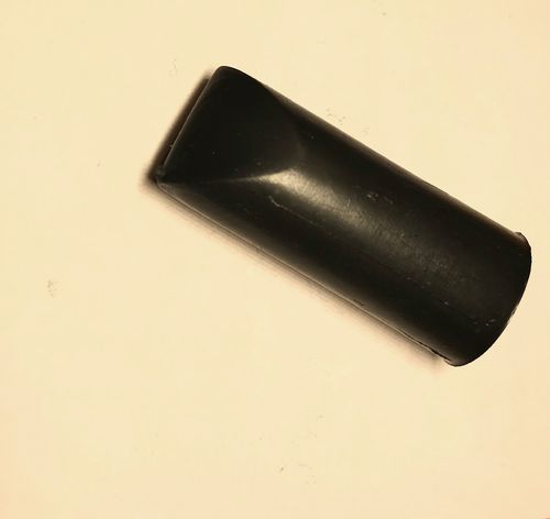 breather rupper pipe
