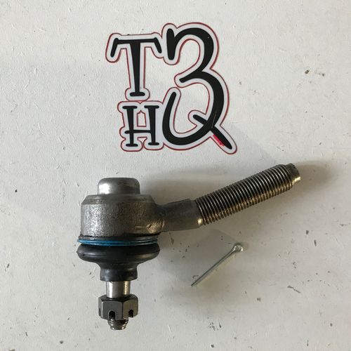 20 degrees angled tie rod end für type34 -67