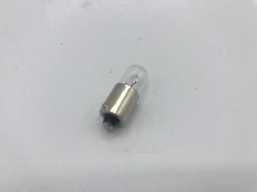 Bulb with bajonett-socket 12V / 4W