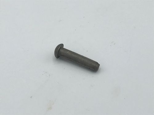 NOS pin for seat gliders