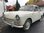 Early notchback project car 11/1962