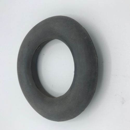 NOS rubber ring for rear heater outlet