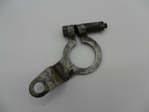 Clamp for distributor, used condition