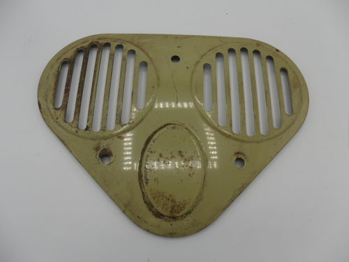 Early type3 horn grill, used condition