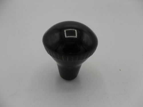 Shift knob 67-, used condition