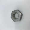 Nut for tie rod end "left hand threaded"