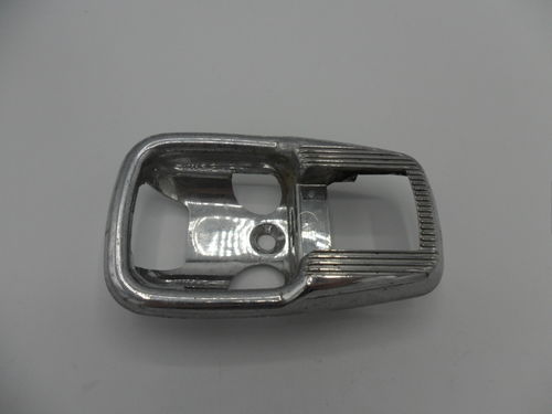 Bezel for inner door opener, used condition