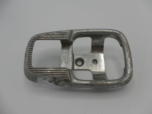 Bezel for inner door opener, used condition