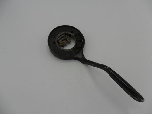 SWF indicator lever, used condition