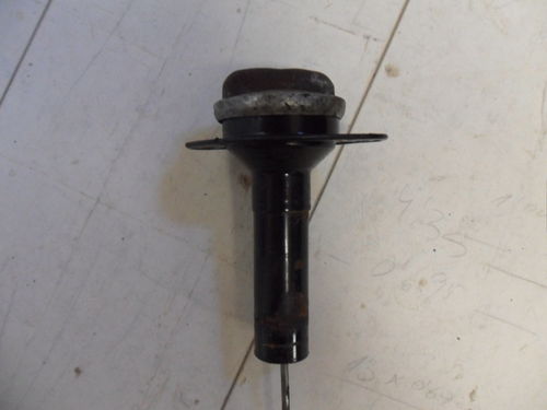 Oil dip stick, used condition