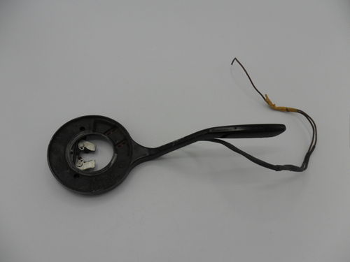 SWF indicator lever, used condition