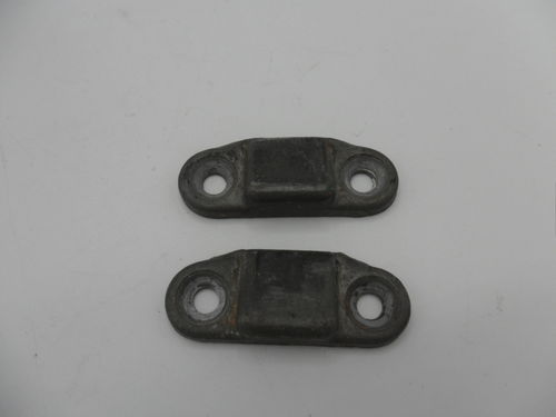 Adjustment plate/guide piece squareback, used condition