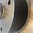 NOS brake disc for late type 3 72-