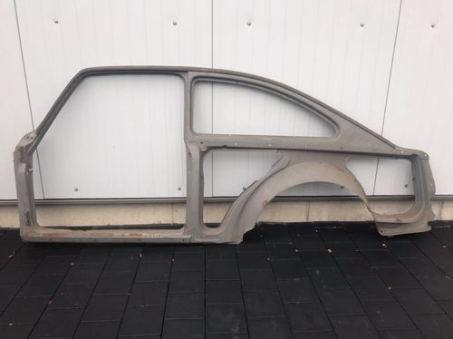 NOS fastback outer sidewall