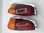 Euro taillights -69, used condition