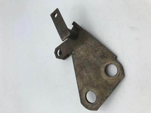 NOS lever for thermostat