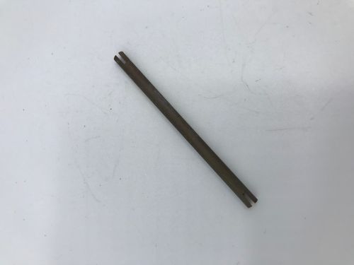NOS pin with two slots for PHN carb