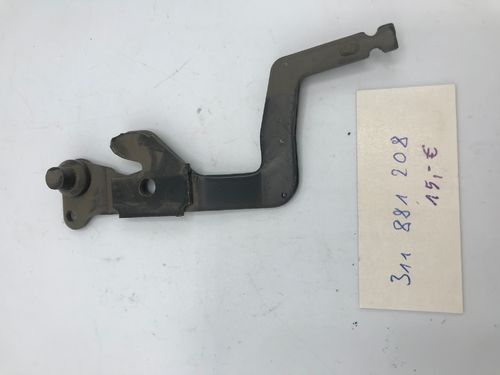 NOS hook for seat base (right)