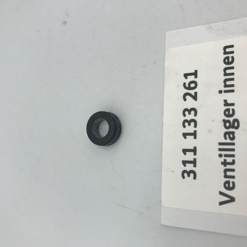 NOS rubber ring for FI injector