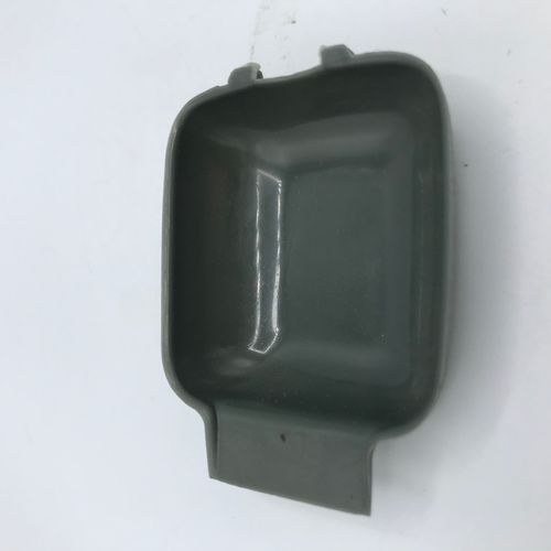 NOS plastic insert for inner door opener anthracite