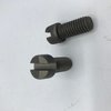 NOS pair of bolts for brake adjustment