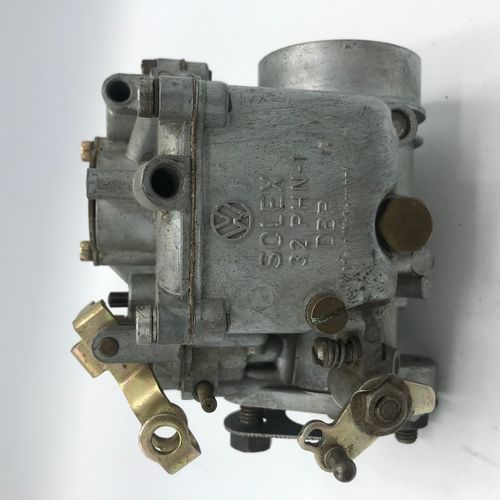 NOS 32 SOLEX PHN-1 carburetor