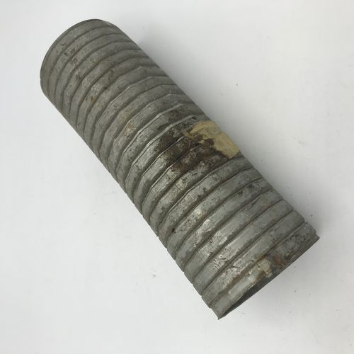 NOS extractable metal hose
