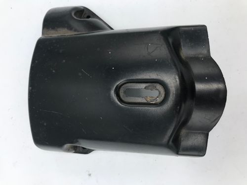 Lower cover for 72- steering column, used condition