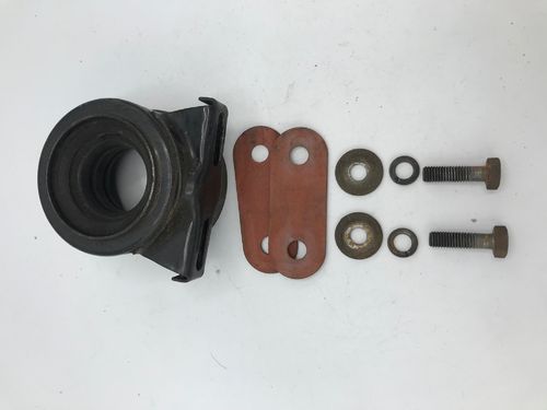 Engine mount, used condition