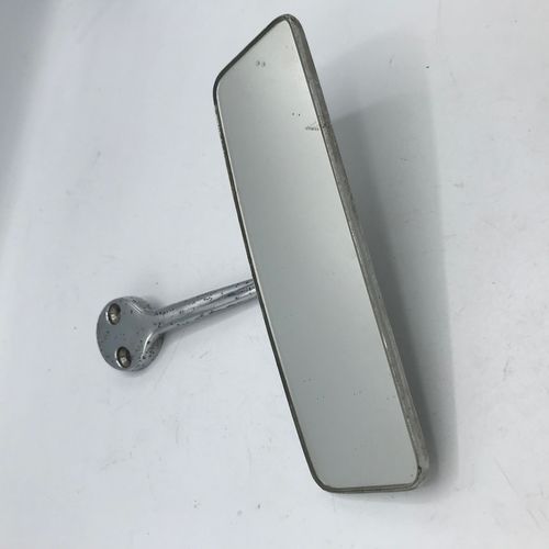 Rear notchback mirror -65, used condition