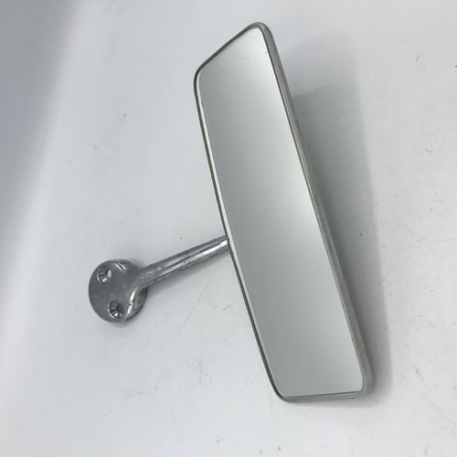 Rear notchback mirror -65, used condition