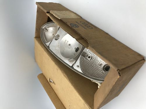NOS taillight base 69-73