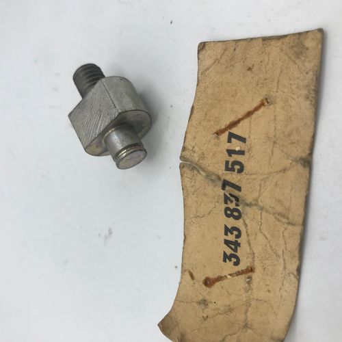 NOS stud for window lifter type 34