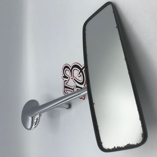 NOS squareback mirror (67 only)
