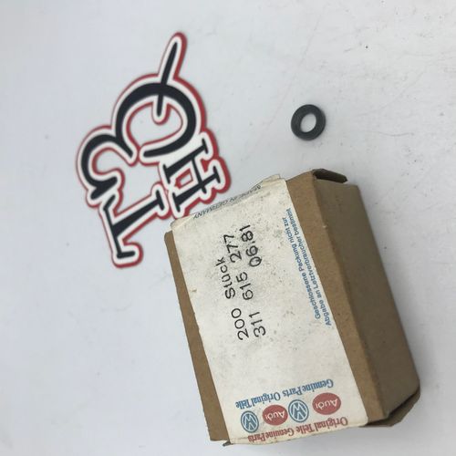 NOS box with +/- 200 seal rings for brake caliper