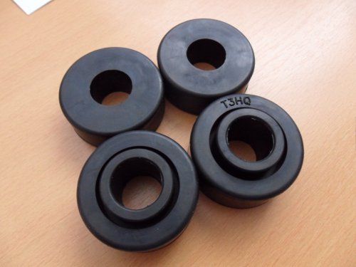 T3HQ set compression rings for frontbeam