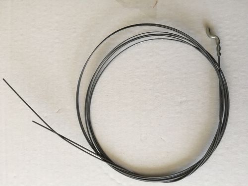 heater cable for 8/65 to 8/66 model