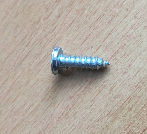 tapping screw 4,2x13