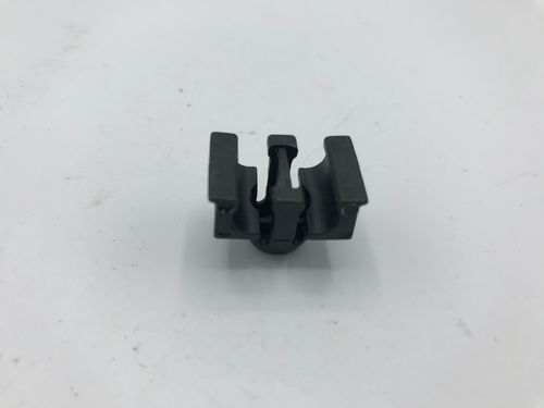 Clip for ignition cable (for 2 cables)