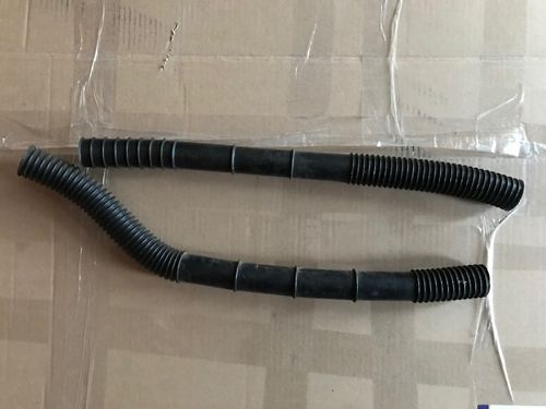 Air duct connecting hoses 71-