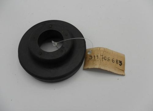NOS compression ring (front side)