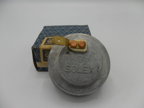 NOS choke for SOLEX carb 6V