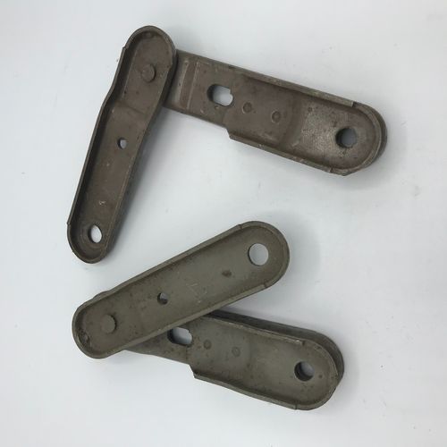 Front hinge stay, used