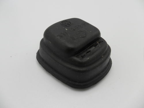 NOS seal / cap for bulb holder