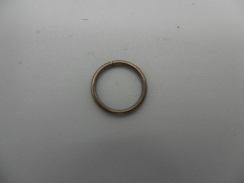 NOS secure ring for wiper bearing