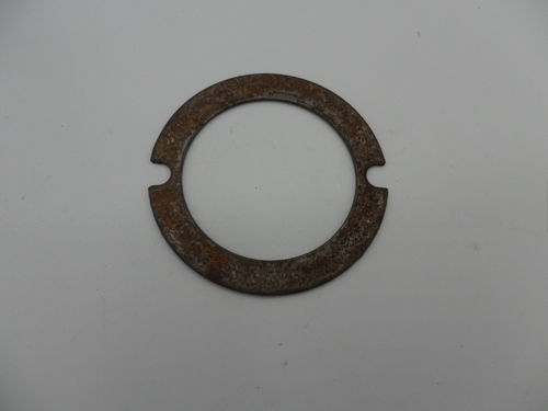 Shim for pulley, used condition