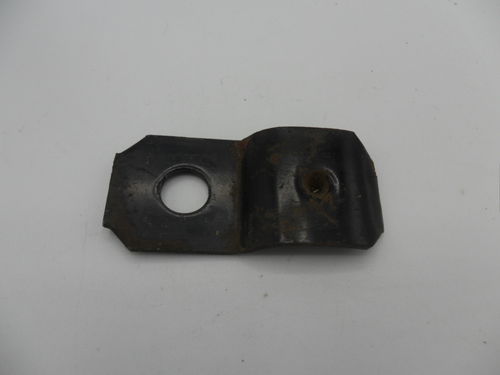Bracket for balance pipe, used condition
