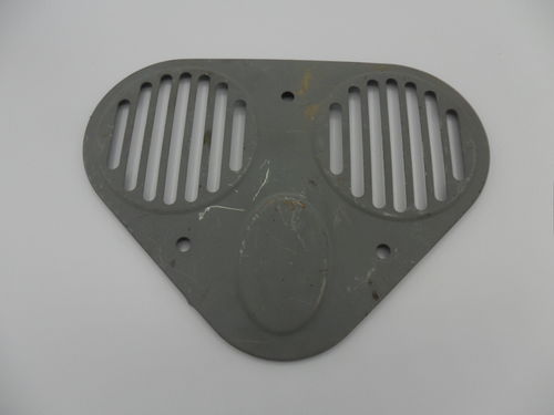 Early type3 horn grill, used condition (primer)