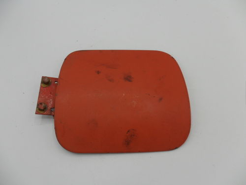 Fuel flap 69-73, used condition